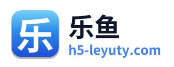 乐鱼 Logo